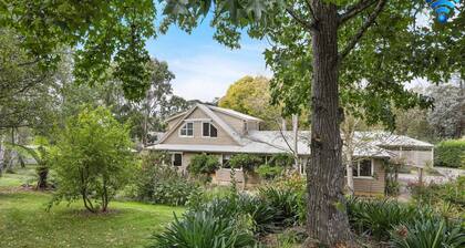 Southrose Cottage – a secret garden