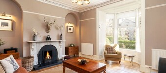 Fountainhall Townhouse Aberdeen City