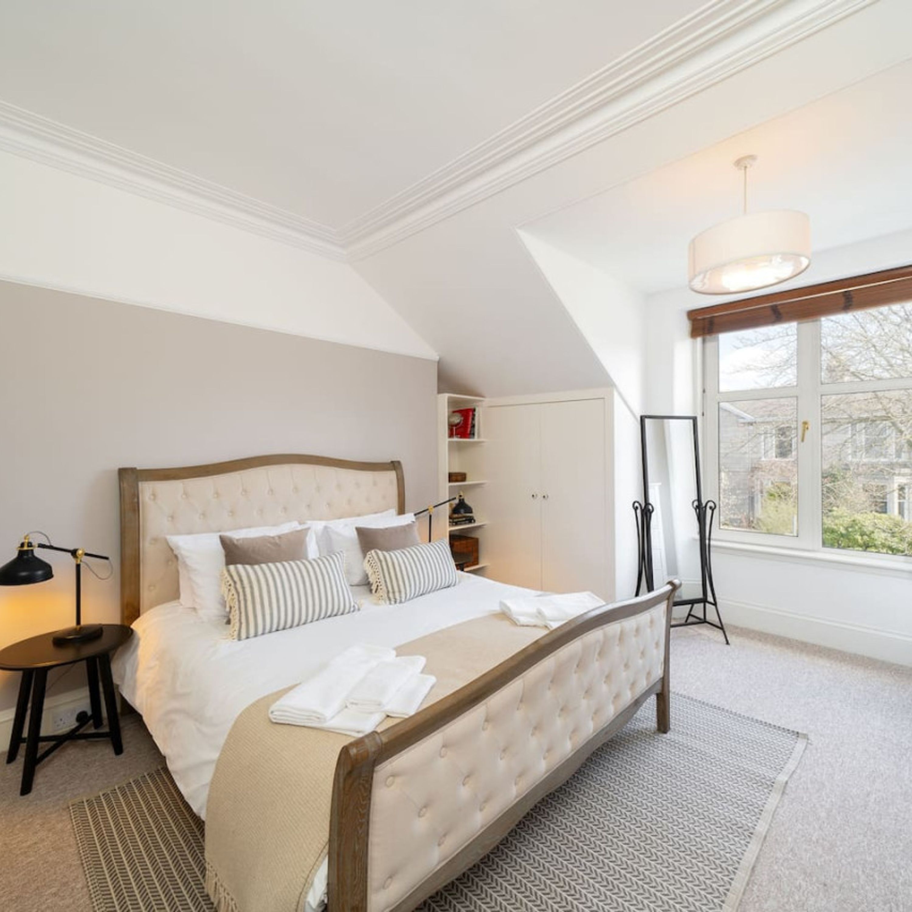 Nhà | 3 phòng ngủ 