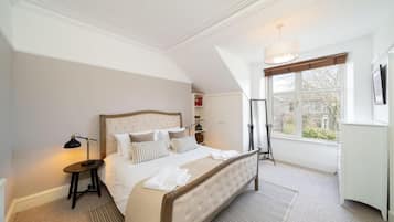 Ferienhaus | 3 Schlafzimmer