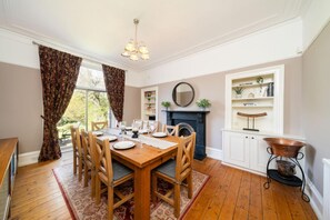 하우스 | 3 개의 침실