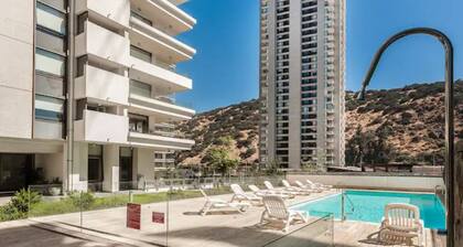 Exclusive Apt Parque San Damián