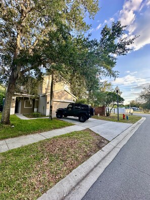 House | 4 bedrooms - Panoramic 4BR Superior Pool Home Near Disney (Davenport)