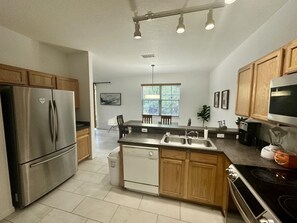 House | 4 bedrooms - Panoramic 4BR Superior Pool Home Near Disney (Davenport)