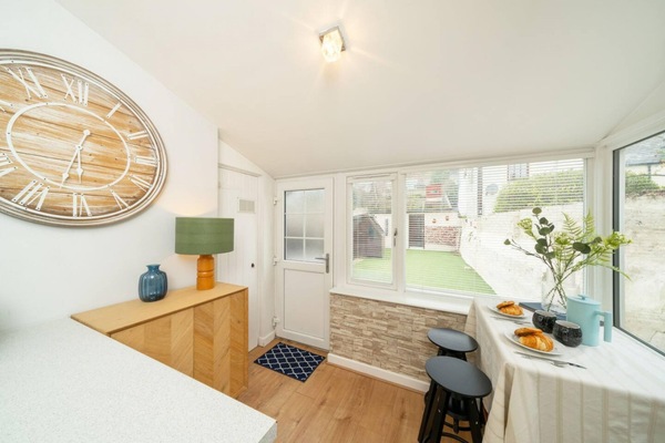 House | 2 bedrooms