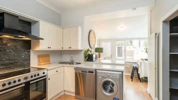 Apartment | 2 bilik tidur