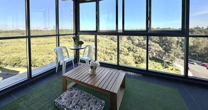Serene Parkside Retreat 2Brs@ close 2 Olympic park