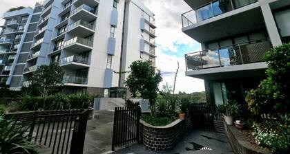 SkyPark Oasis Retreat 2Br@ close to Olympicpark