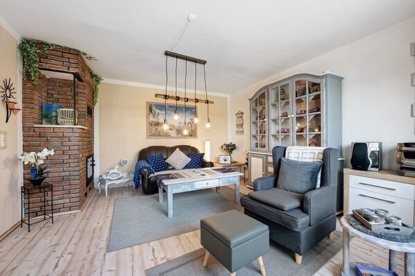 Téléviseur, chaîne audio