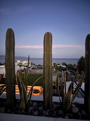 Boendeområde