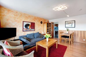 Télévision, lecteur de DVD