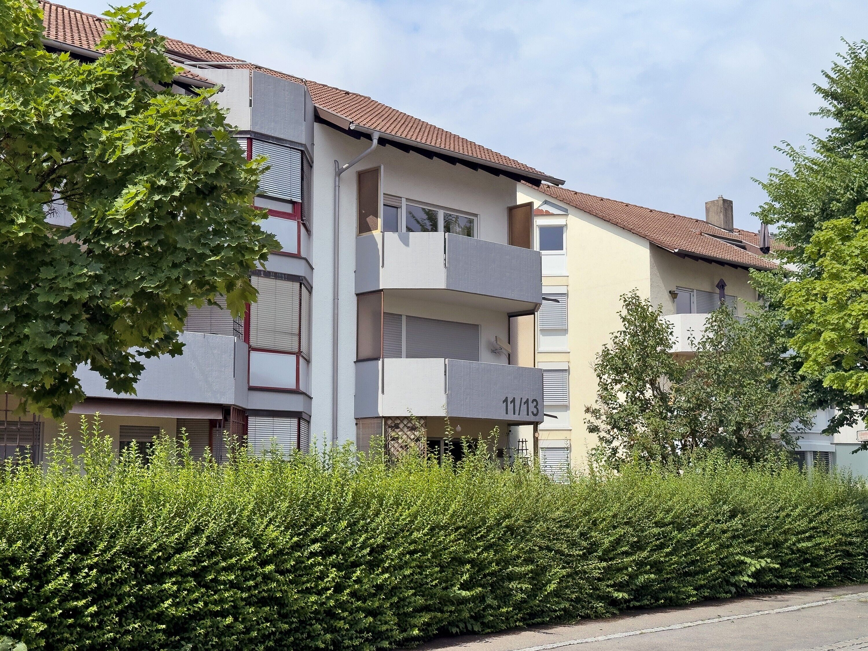 Außenbereich