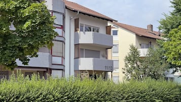 Außenbereich