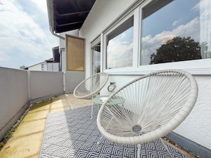 Terraço/pátio