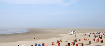 Apartment 'Sanddorn' with Wi-Fi