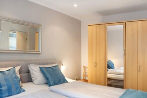 1 habitación, wifi gratis y ropa de cama 