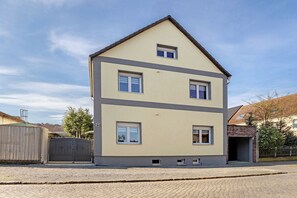 Exterieur