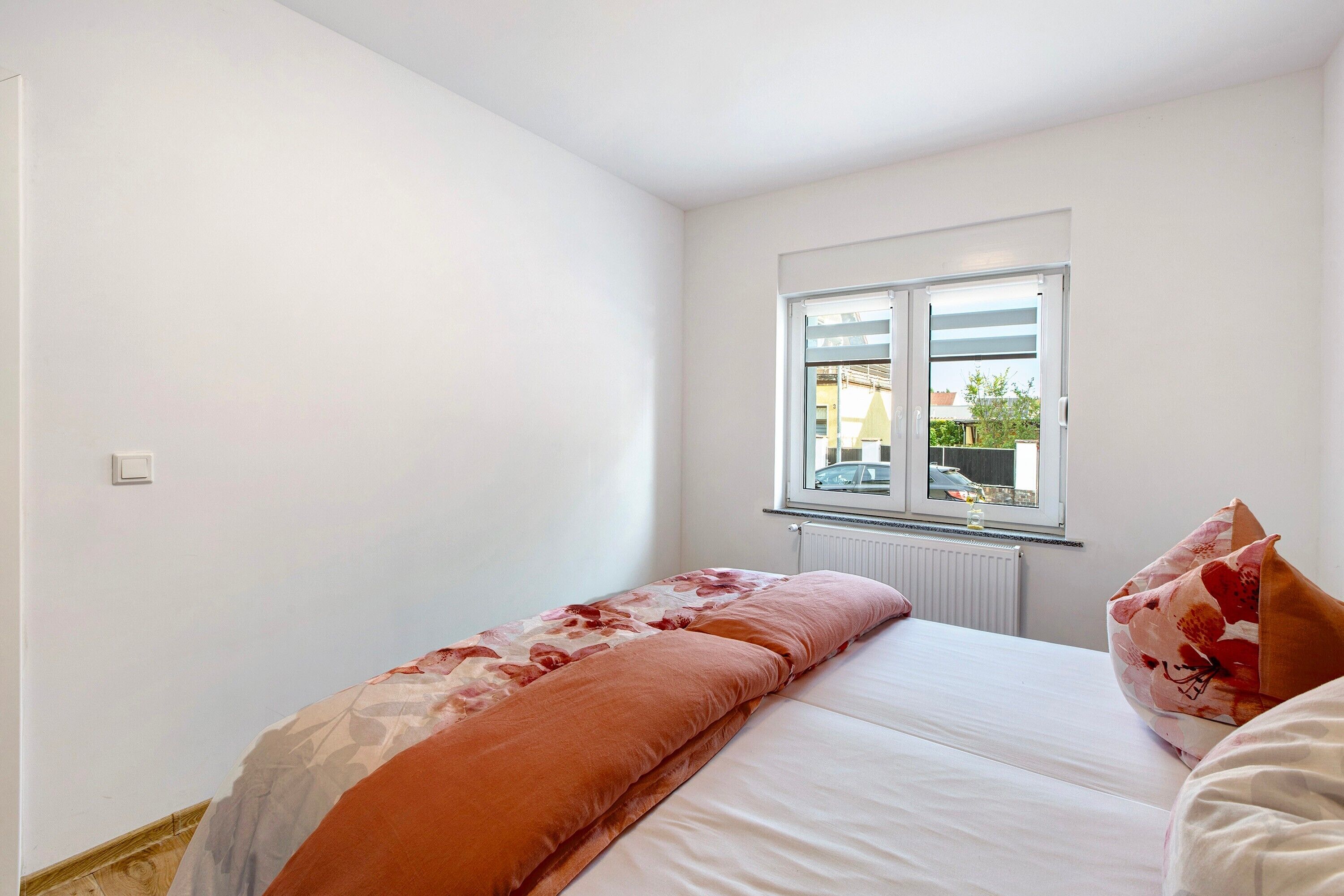 1 habitación, wifi gratis y ropa de cama 