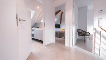 2 Schlafzimmer, kostenloses WLAN, Bettwäsche