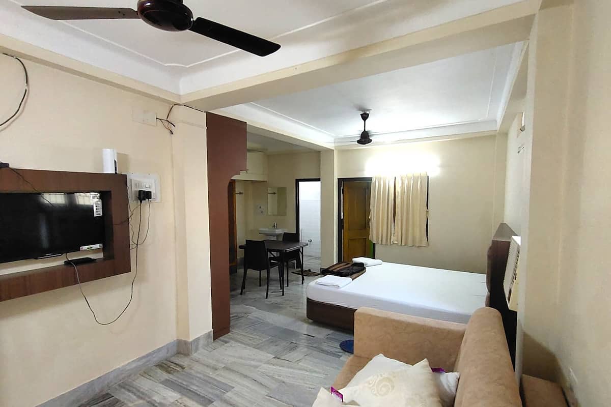 Premium Double or Twin Room