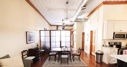 The Roost - Downtown Thomasville