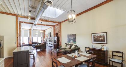 The Roost - Downtown Thomasville