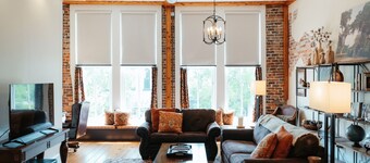 The Roost - Downtown Thomasville
