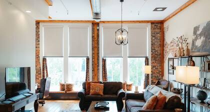 The Roost - Downtown Thomasville