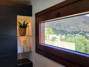 Interior - Natural beauty at Sol Caldera de Temisas (Temisas)