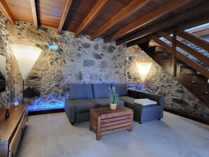 TV - Natural beauty at Sol Caldera de Temisas (Temisas)