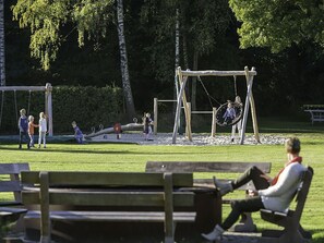 Boendeområde