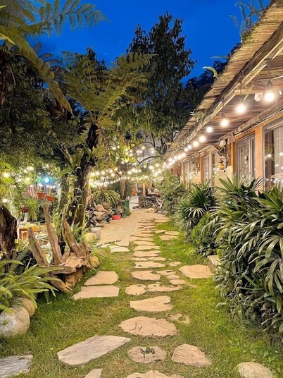 LoveHouse Homstay Sapa