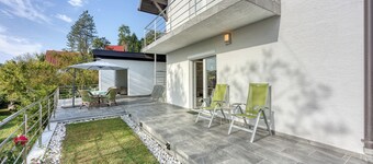 Haven Near The River