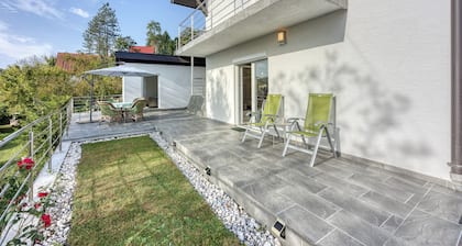 Haven Near The River