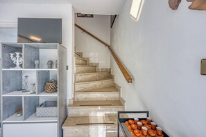 Familienhaus, Mehrere Schlafzimmer, Bergseite (Haven Near The River) | Innenbereich