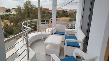 Terras