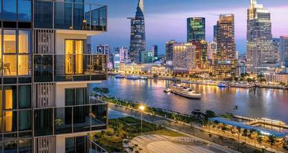 The Metropole Opera Residence by Kaystay