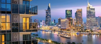 The Metropole Opera Residence by Kaystay