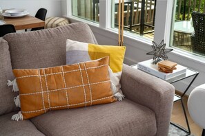 Fernseher, Arbeitsbereiche