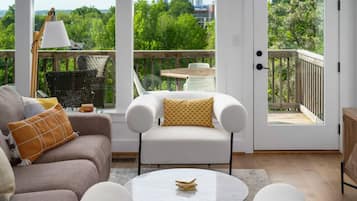 Télévision, espaces bureaux