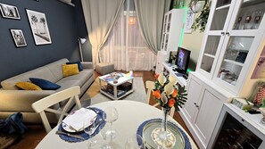 Smart TV - Villa Christele Sanremo (Sanremo)