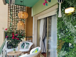 Property grounds - Villa Christele Sanremo (Sanremo)