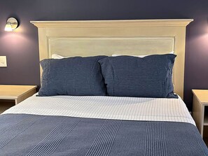 Deluxe-Loft, Küche | Daunenbettdecken, individuell dekoriert, individuell eingerichtet