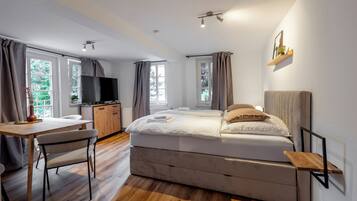 2 dormitorios, wifi, ropa de cama