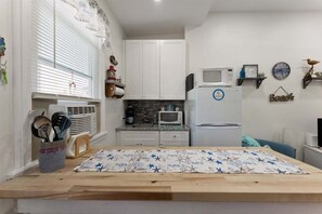 Interior - Lovely 1BR Wildwood Crest Condo with BBQ & Pool! (Wildwood Crest)