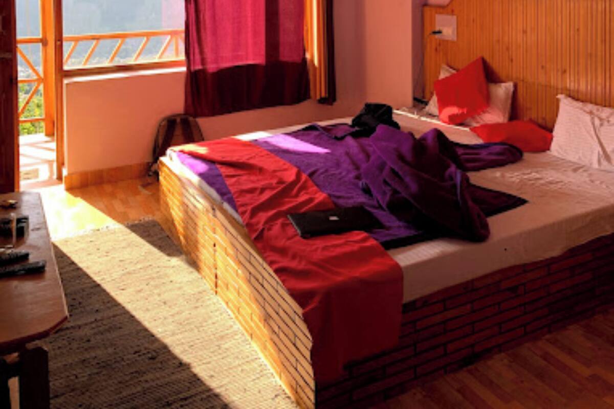 Habitación triple Deluxe | Wifi gratis y ropa de cama