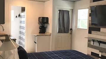 1 bedroom, WiFi