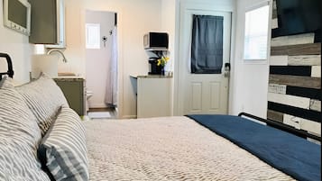 1 bedroom, WiFi