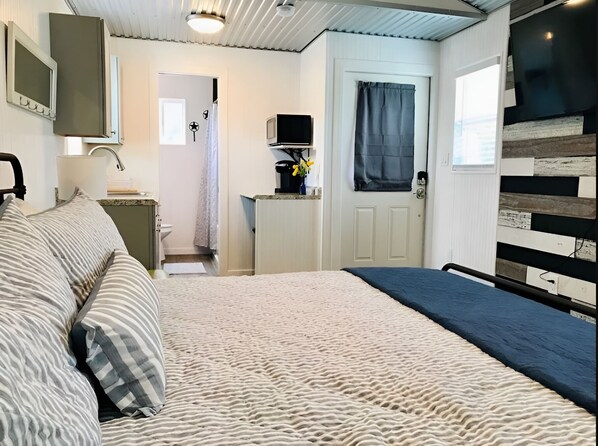 1 habitación y wifi 