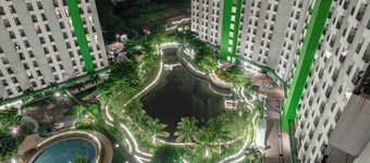 Pelangi Rooms By Reccoma